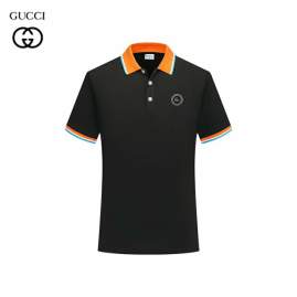 Picture of Gucci Polo Shirts Short _SKUGucciM-3XL25tr0227712